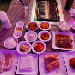 Bullgogi Korean BBQ - Killer spread for only $19.99!