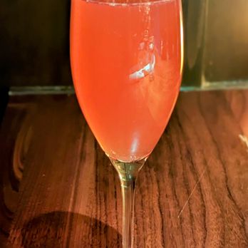 Hudson 29 Kitchen + Drink - Daisy - New American Near Me - Upper Arlington, Ohio
