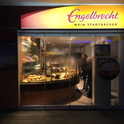 Stadtbäckerei Engelbrecht