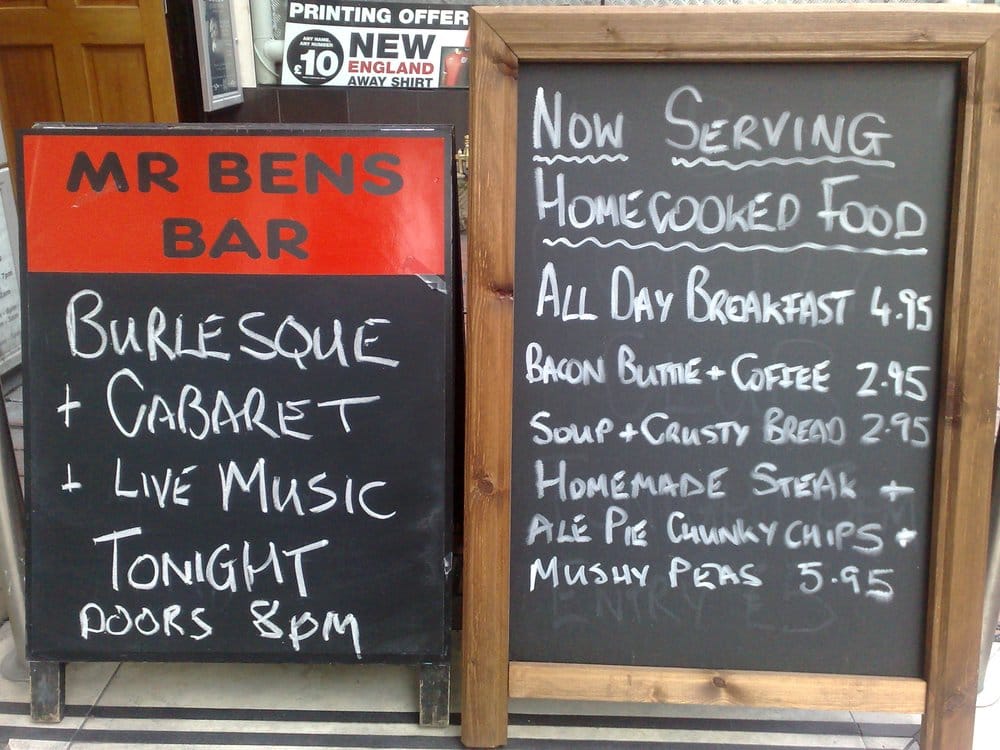 Slide of RM handyman services