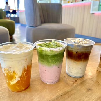 Series A Coffee - Coffee & Tea Near Me - Beverly Hills, California Series A Coffee - Coffee & Tea Near Me - Beverly Hills, California