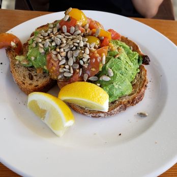 Shorehouse Kitchen - Coffee & Tea Near Me - La Jolla, California Shorehouse Kitchen - Coffee & Tea Near Me - La Jolla, California