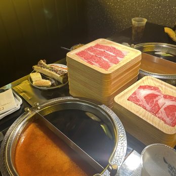Chubby Cattle Shabu - Hot Pot Near Me - Duluth, Georgia Chubby Cattle Shabu - Hot Pot Near Me - Duluth, Georgia