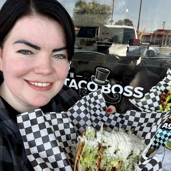 The Taco Boss - Taco de Papa - Tacos Near Me - Orange, California The Taco Boss - Taco de Papa - Tacos Near Me - Orange, California