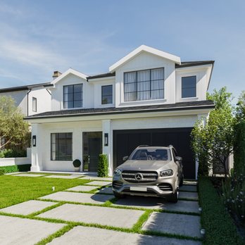 Bureau Namas - Brentwood residence - Architects Near Me - Los Angeles, California Bureau Namas - Brentwood residence - Architects Near Me - Los Angeles, California