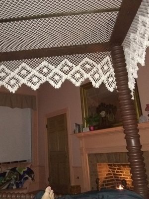 Smithfield Farm Bed & Breakfast