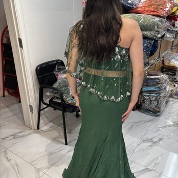 Akarshan Designs Boutique - Women's Clothing Near Me - San Bruno, California