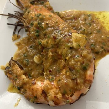 Abuqir Seafood - Mediterranean Near Me - Astoria, New York