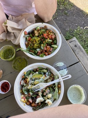 Fresh Bite Farm To Beach by null