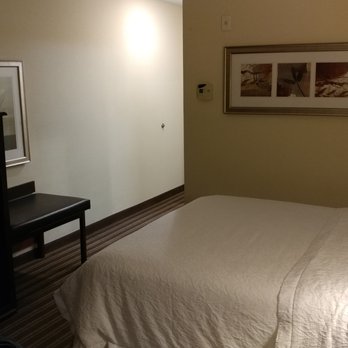 Hampton Inn Gainesville-Haymarket - Hampton Inn Gainesville - Hotels Near Me - Gainesville, Virginia