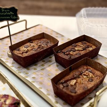 Lilipops Bakery - Rum Chocolate Banana Cake - Bakeries Near Me - Mission Viejo, California Lilipops Bakery - Rum Chocolate Banana Cake - Bakeries Near Me - Mission Viejo, California