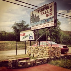 Turner Falls Inn