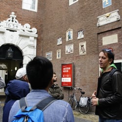 Free Walking Tours Amsterdam - Places to see in amsterdam