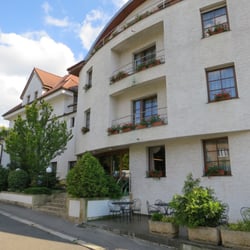 Hotel Regina