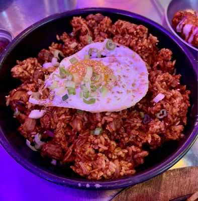 Noori Pocha/Chicken - Clawson by null