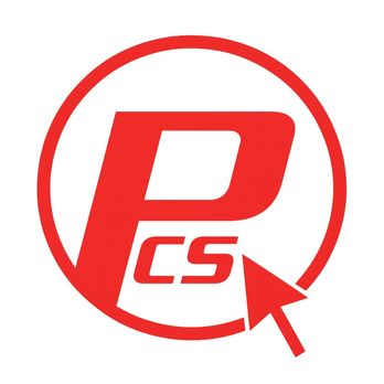 Progressive Computer Solutions - PCS Logo - Data Recovery Near Me - Buffalo, New York