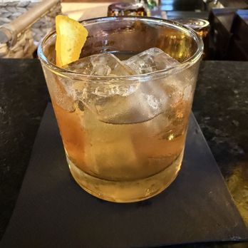Bar Oscar - Old fashioned - Specialty Food Near Me - Covington, Georgia