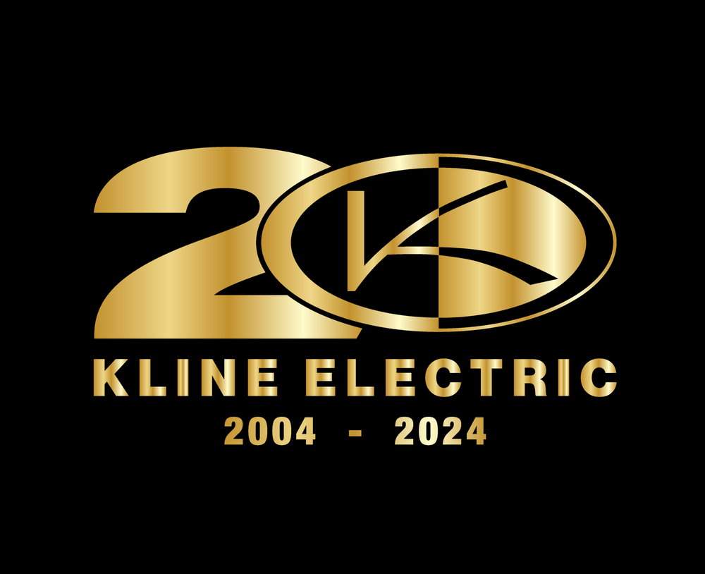Slide of Team Kline