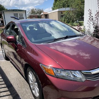 Carnales Mobile Detailing - Auto Detailing Near Me
