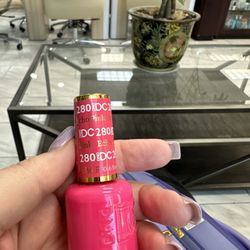 Yen Nail N' Spa