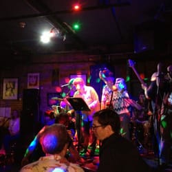 Bob Dylan Birthday Bash w/HuNu!