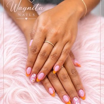 Waynita Nails - Nail Salons Near Me - Kirkland, Washington Waynita Nails - Nail Salons Near Me - Kirkland, Washington