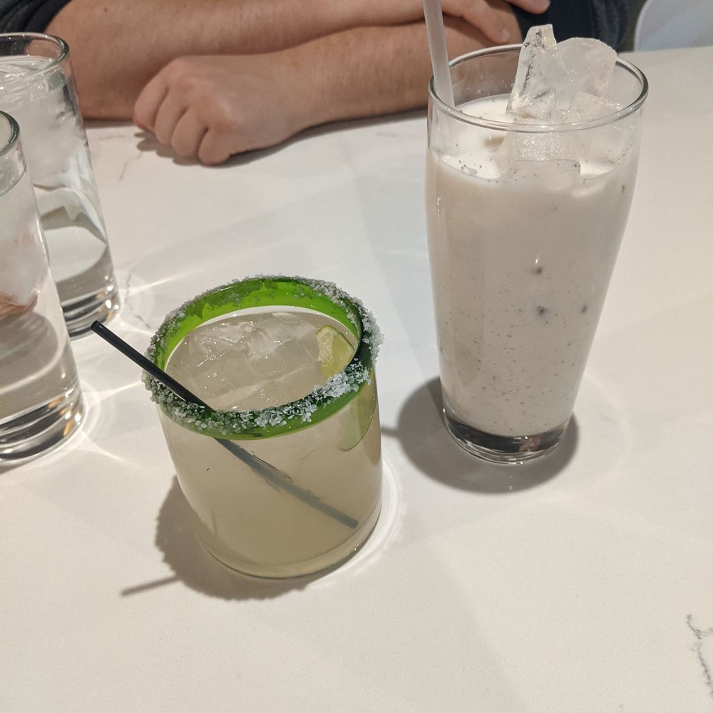 Mas Chingon Shadowlake - Margarita and Horchata - Seafood Near Me - Papillion, Nebraska Mas Chingon Shadowlake - Margarita and Horchata - Seafood Near Me - Papillion, Nebraska