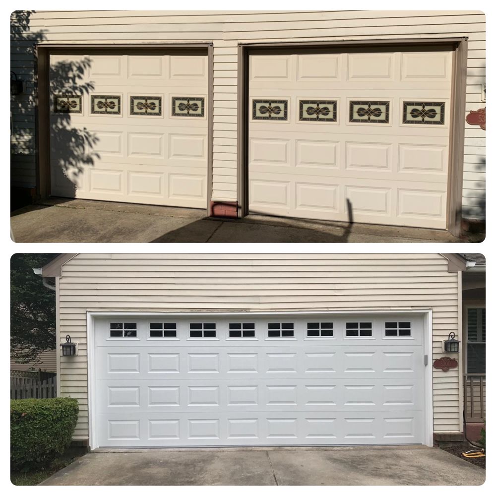 STI GARAGE DOOR - 41 Photos &amp; 16 Reviews - Garage Door Services - Gaithersburg, MD - Phone