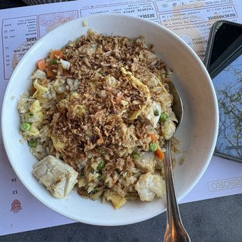 The Peterboro - Chicken Fried Rice - Chinese Near Me - Detroit, Michigan The Peterboro - Chicken Fried Rice - Chinese Near Me - Detroit, Michigan