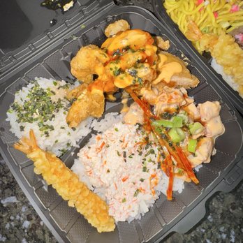 Heart To Table - Poke special - Seafood Near Me - Waipahu, Hawaii Heart To Table - Poke special - Seafood Near Me - Waipahu, Hawaii