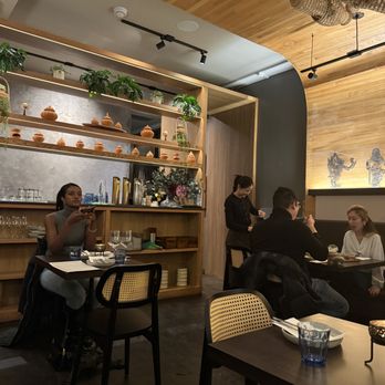 Coup De Thai - Thai Near Me - Chicago, Illinois