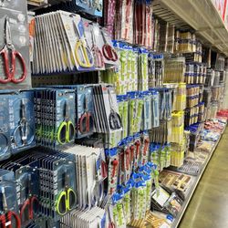 GW Supermarket - Kitchen items
