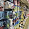 GW Supermarket gift card