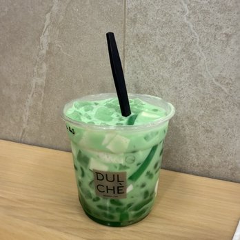 Dulche - #6 - Desserts Near Me - Garden Grove, California