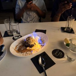 Dessert!! Dessert!!