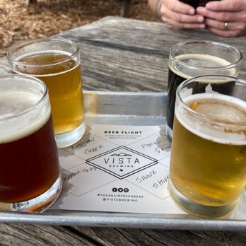 Vista Brewing - Breweries Near Me - Driftwood, Texas Vista Brewing - Breweries Near Me - Driftwood, Texas