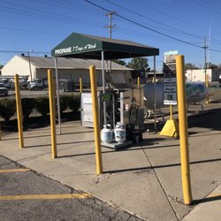 U-Haul Moving & Storage of Northeast Columbus