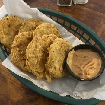 The Whistle Stop Cafe - Fried Green Tomatoes - American Near Me - Juliette, Georgia The Whistle Stop Cafe - Fried Green Tomatoes - American Near Me - Juliette, Georgia