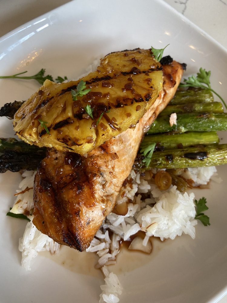 Social spots from Cork on Saginaw