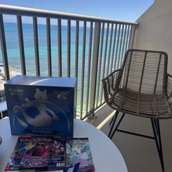 Paula's Sports Cards Etc - Ripping packs with a view