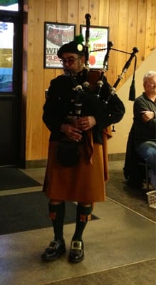 Flaherty's Arden Bowl