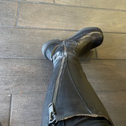Morris Shoe Repair & Leather Goods