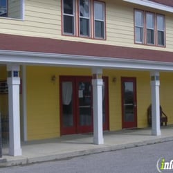 The Maria Montessori School