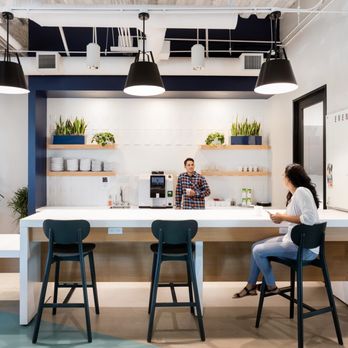 SPACES Intersect Irvine - Shared Office Spaces Near Me - Irvine, California SPACES Intersect Irvine - Shared Office Spaces Near Me - Irvine, California