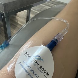 IV IV