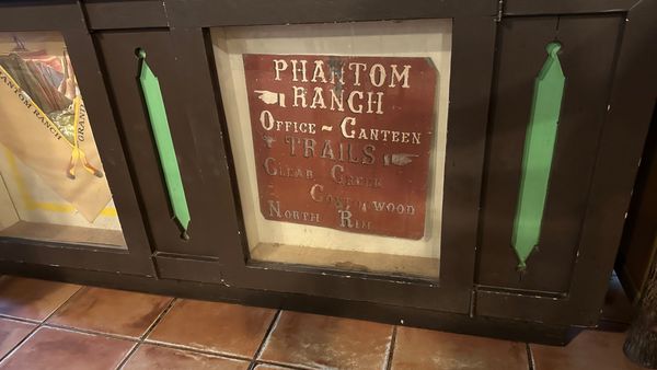 Phantom Ranch by null