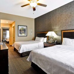 Homewood Suites by Hilton Southington, CT - Guest room