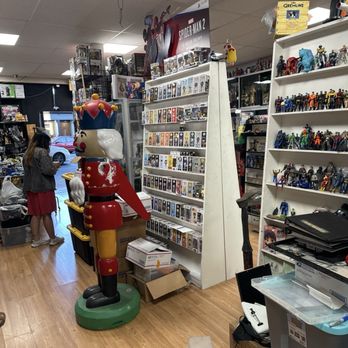 the toy shop - Toy Stores Near Me - San Leandro, California