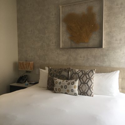 The Marlin Hotel by null