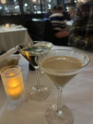 Blue Ribbon Brasserie by null